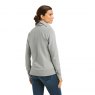 Ariat Ariat Team Logo Full Zip Sweatshirt