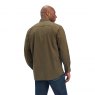Ariat Ariat Rebar Flannel Durastretch Long Sleeve Men's Work Shirt