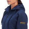 Ariat Ariat Rebar Women's Regulator Full Zip Hoodie