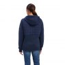 Ariat Ariat Rebar Women's Regulator Full Zip Hoodie
