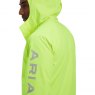 Ariat Ariat Rebar Stormshell Logo Waterproof Men's Jacket