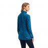 Ariat Ariat Laguna 1/4 Zip Top - Hydra