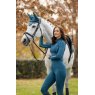 LeMieux LeMieux Base Layer Ladies - Fig/marine