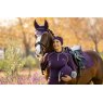 LeMieux LeMieux Base Layer Ladies - Fig/marine