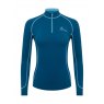 LeMieux LeMieux Base Layer Ladies - Fig/marine