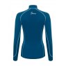 LeMieux LeMieux Base Layer Ladies - Fig/marine