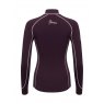 LeMieux LeMieux Base Layer Ladies - Fig/marine