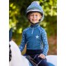 LeMieux LeMieux Mini Base Layer - Marine