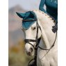 LeMieux LeMieux Classic Lycra Fly - Fig/marine