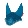 LeMieux LeMieux Classic Lycra Fly - Fig/marine
