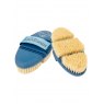 LeMieux LeMieux Flexi Scrubbing Brush - Fig/marine