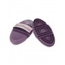 LeMieux LeMieux Flexi Curry Comb - Fig/marine