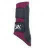 Woof Wear Woof Club Brushing Boot Coloured Straps - L/xl