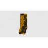 Toggi Toggi Mens Pheasant Socks 2pk  Mustard / Green
