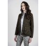 Hartwell Hartwell June Wax Jacket