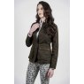 Hartwell Hartwell June Wax Jacket