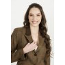 Hartwell Hartwell Lillian Jacket Check Wool