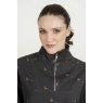 Hartwell Hartwell Suzy Quarter Zip