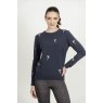 Hartwell Hartwell Amanda Jumper Embroidered