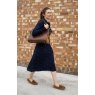Hartwell Hartwell Sophie Short Dress