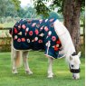 Gallop Gallop 50g Ponie Icecream Doughnuts Turnout Rug