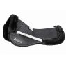 Shires Equestrian Shires Performance Suede Half Pad