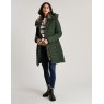 Joules Joules Cherington Long Coat