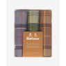 Barbour Barbour Handkerchiefs Pack