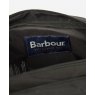 Barbour Barbour Black Double Zip Washbag