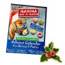Maxima Equestrian Maxima Mix N Munch Advent  Calendar