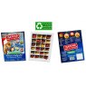 Maxima Equestrian Maxima Mix N Munch Advent  Calendar