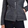 Ariat Ariat Lumina Ins Jacket Ebony