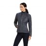 Ariat Ariat Lumina Ins Jacket Ebony