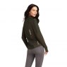 Ariat Ariat Facet Base Layer Forest Mist