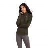 Ariat Ariat Facet Base Layer Forest Mist