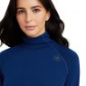 Ariat Ariat Venture Base Layer - Estate Blue