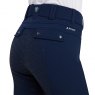 Ariat Ariat Tri Factor Frost Insulated Full Seat Breeches - Navy