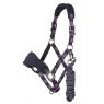 LeMieux LeMieux Signature Headcollar & Leadrope