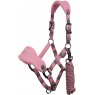 LeMieux LeMieux Signature Headcollar & Leadrope