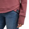 Ariat Ariat Benicia Sweatshirt  Wild Ginger