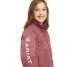 Ariat Ariat Youth Stable Team Jacket - Wild Ginger