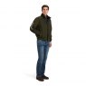 Ariat Ariat Mens Stable Insulated Jacket Forest Mist