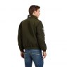 Ariat Ariat Mens Stable Insulated Jacket Forest Mist