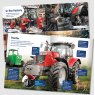 Tractor Ted Tractor Ted Fact Book Lets Look At Tractors