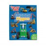 Tractor Ted Tractor Ted Fact Book Lets Look At Tractors