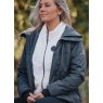 Mountain Horse Mountain Horse Alicia Jacket Grey