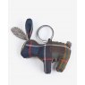 Barbour Barbour Key Ring