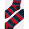 Joules Joules Fluffy Adult Socks