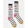 Joules Joules Fluffy Adult Socks