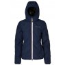 Mountain Horse Mountain Horse Navy Luna Jacket